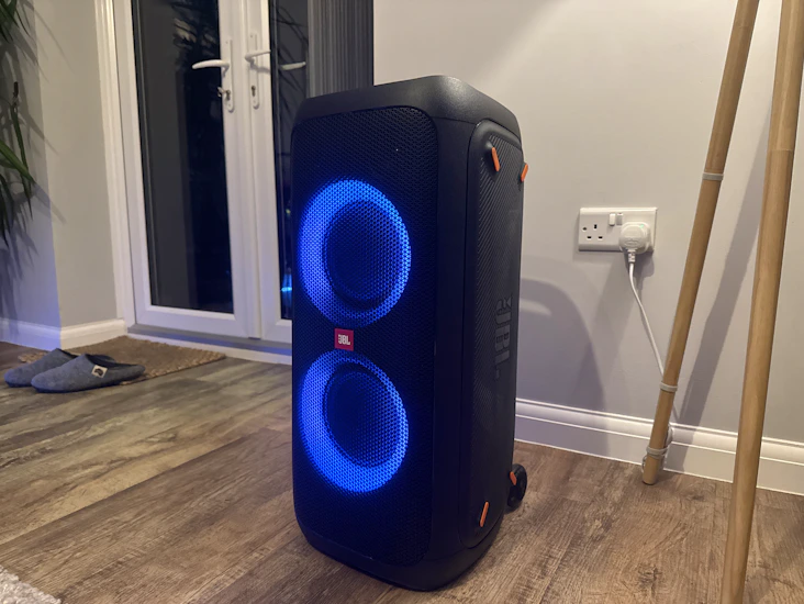 Jbl partybox 310