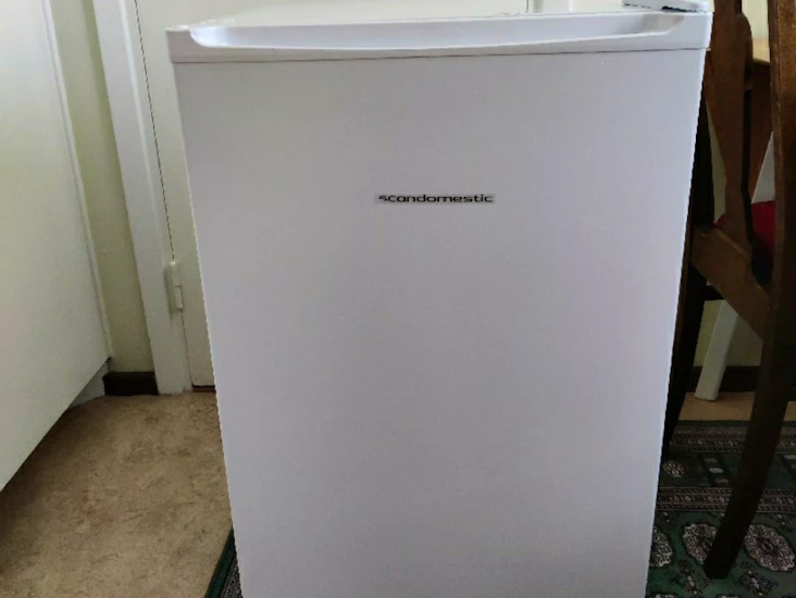 Liten kyl till fest och annat