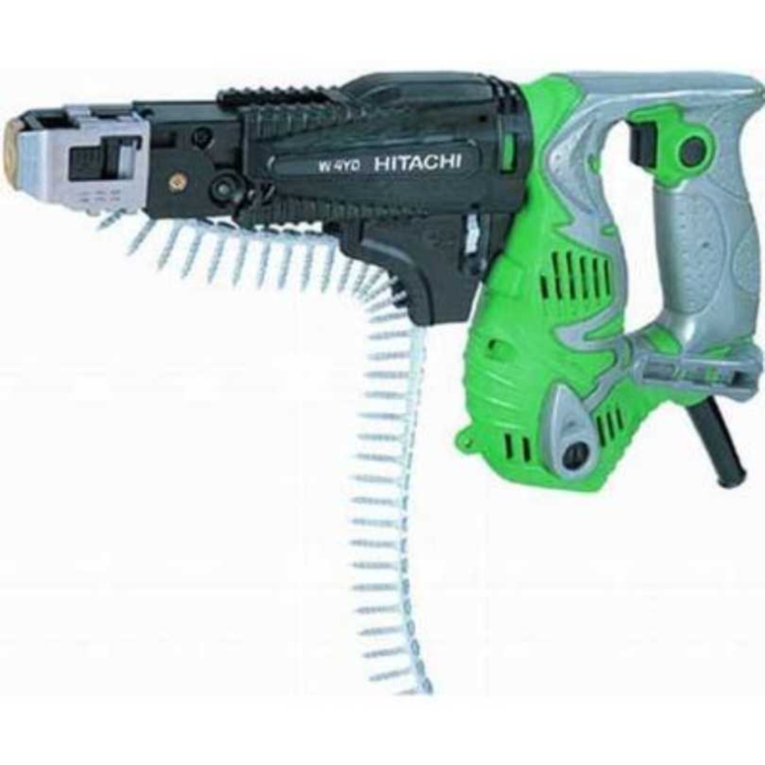 Hitachi w4yd