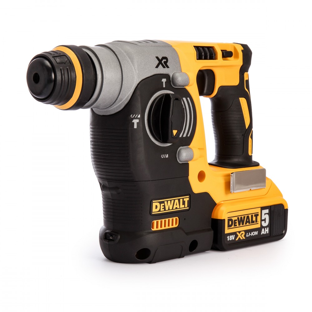 Dewalt borhammer 