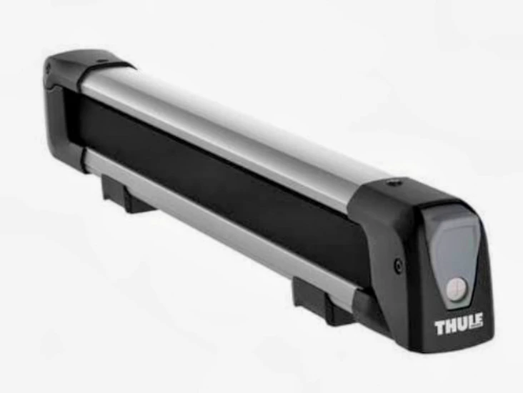 Thule skidhållare