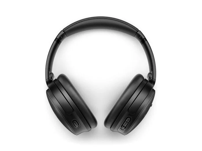 Bose quietcomfort 35