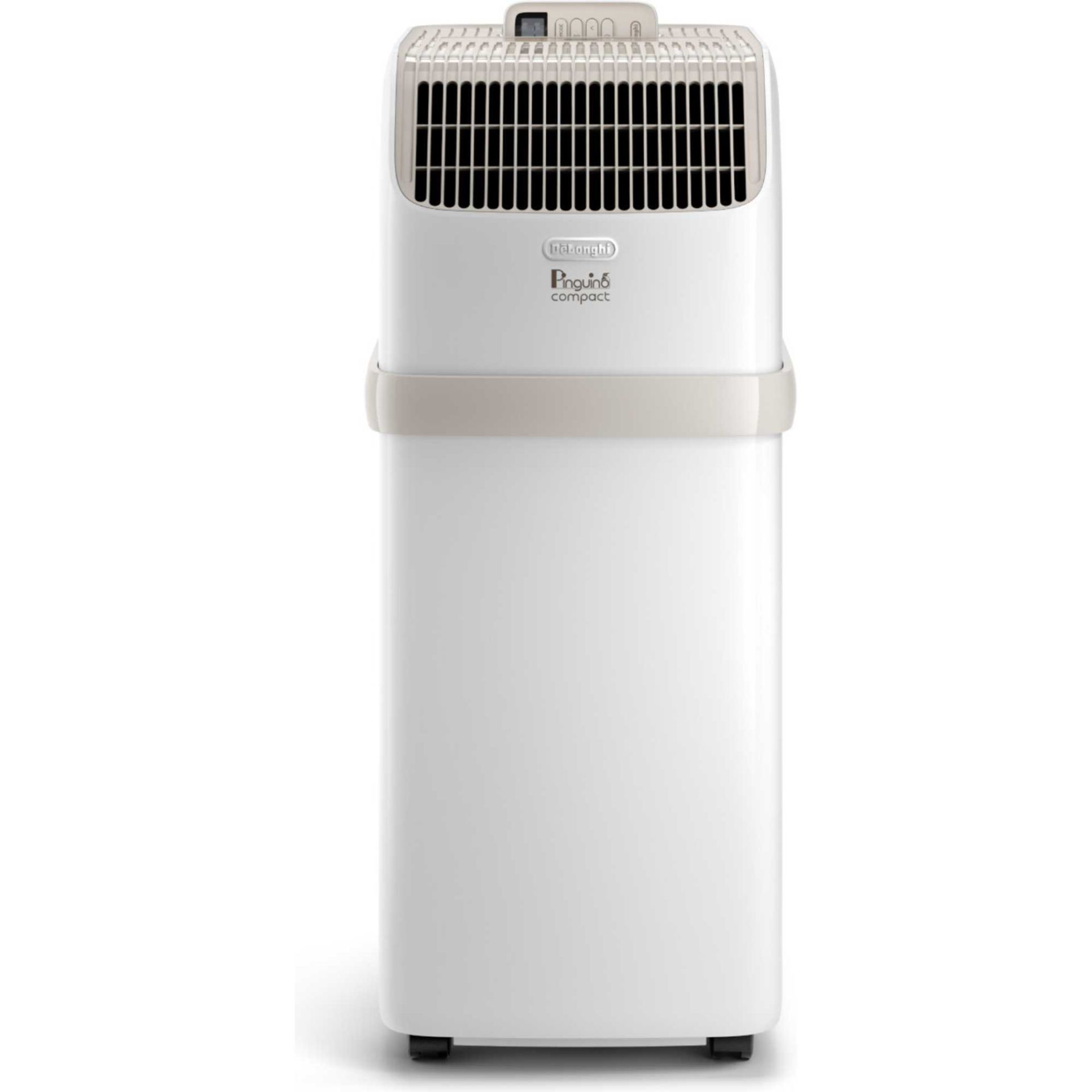 Portable air conditioner