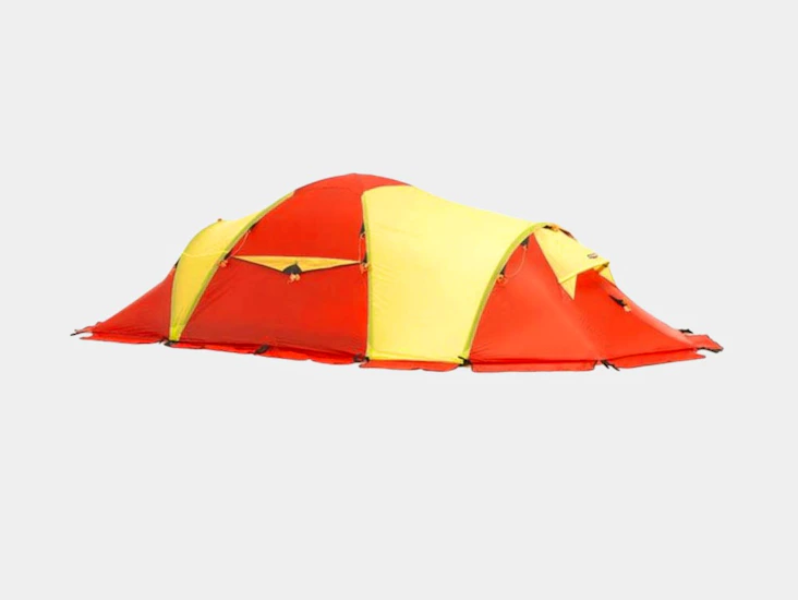 5 mannstelt fra helsport (svalbard 5 camp)