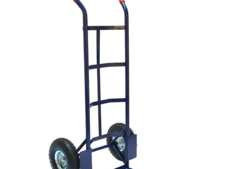 Nokkakärry - 200kg max weight