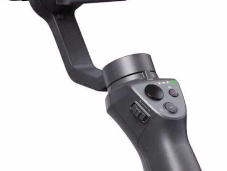 Dji osmo mobile 2