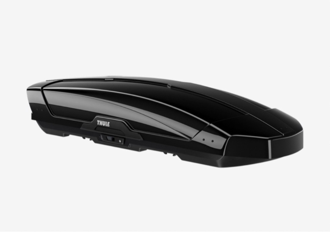 Takbox thule motion xl