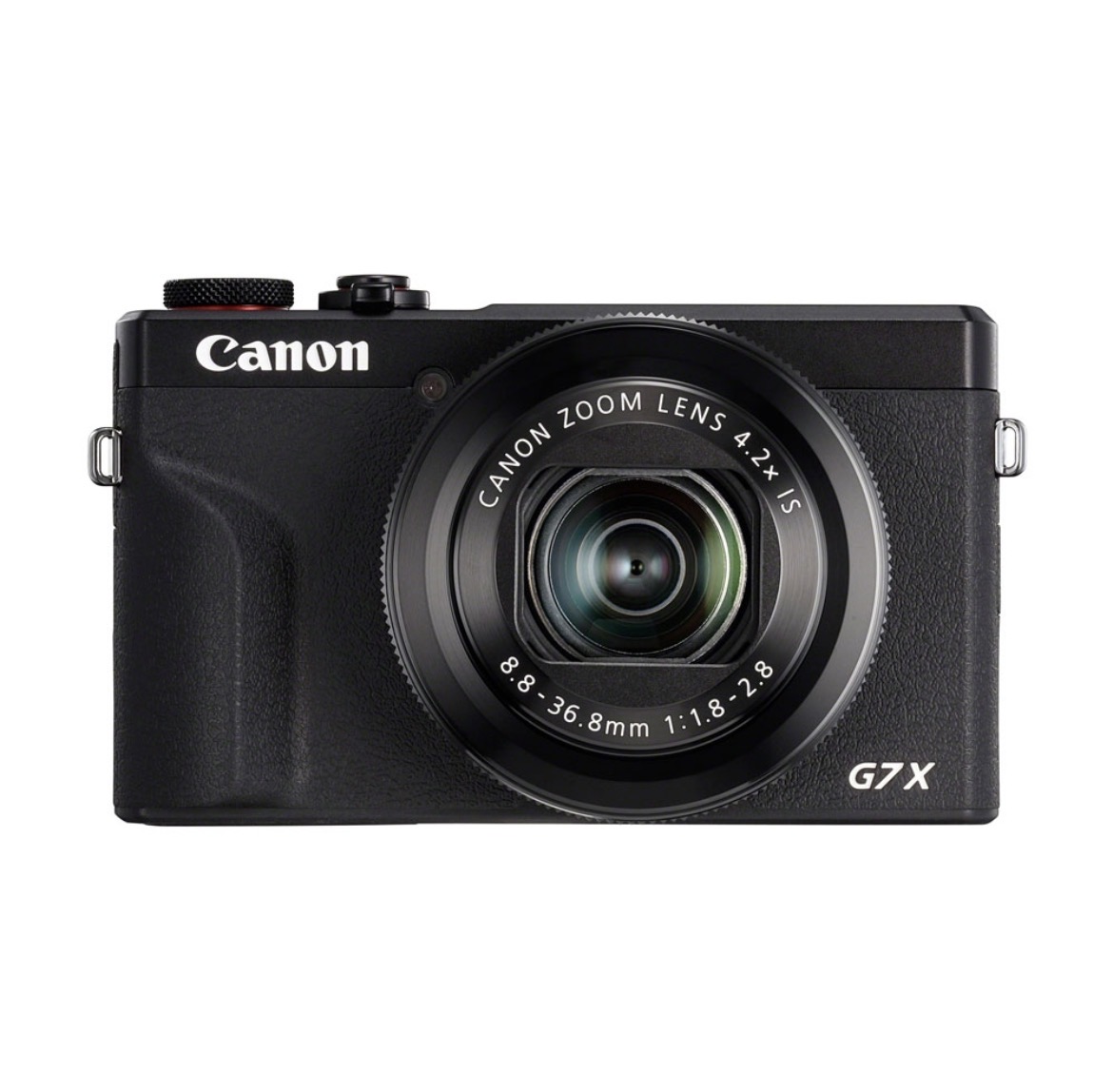 Canon g7x mark iii