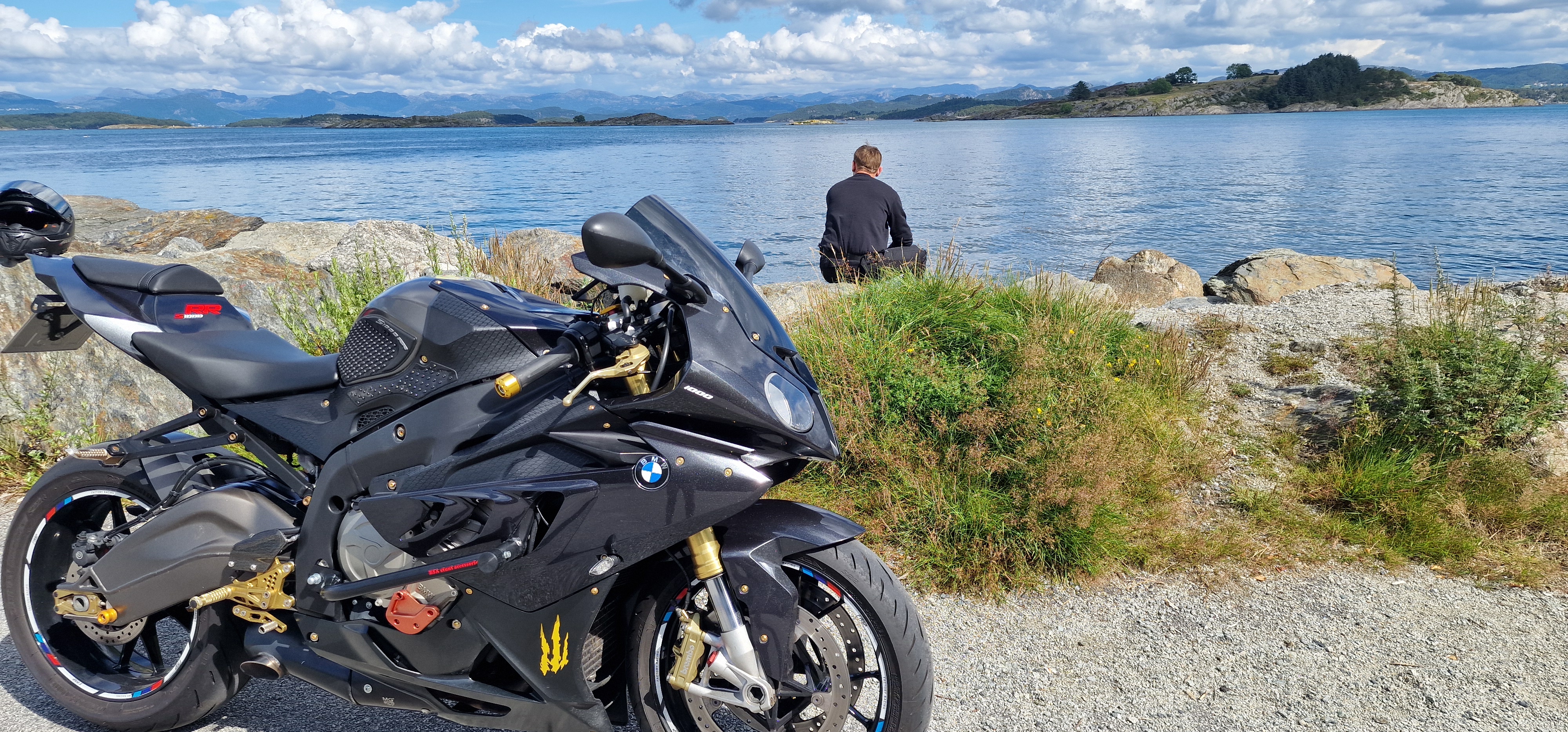 Bmw s1000rr 2010