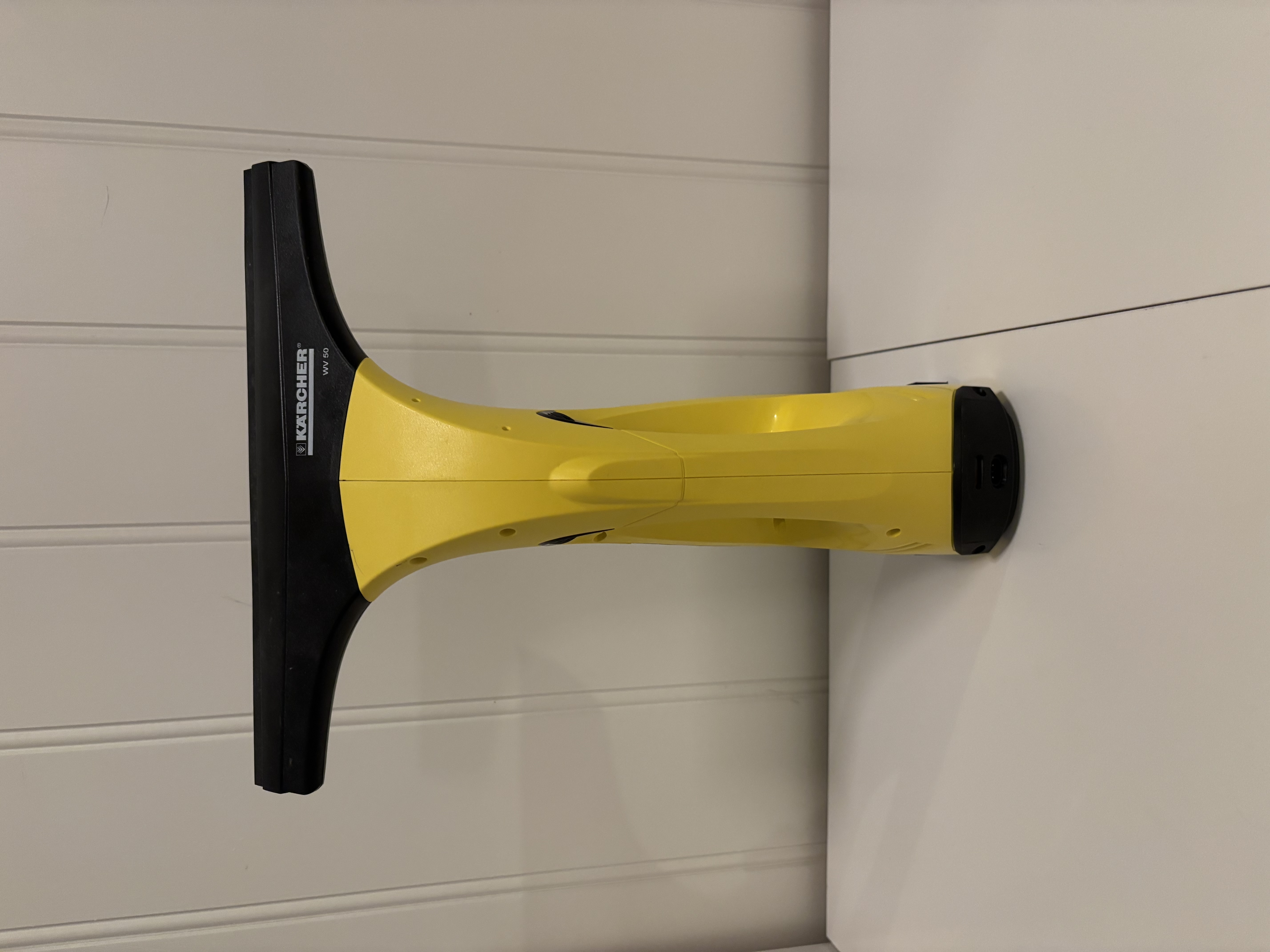 Kärcher vindussuger