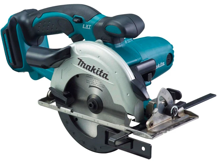 Makita dss610z sirkelsag