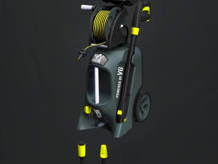 Ava p90 evolution høytrykkspyler