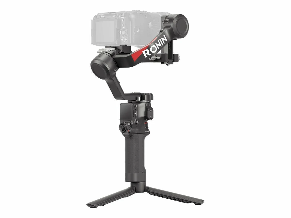 Dji rs 4