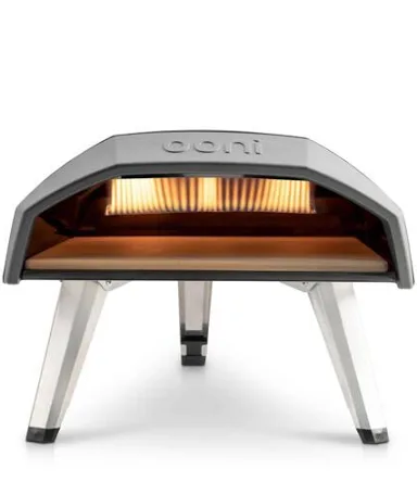 Ooni joda 12 