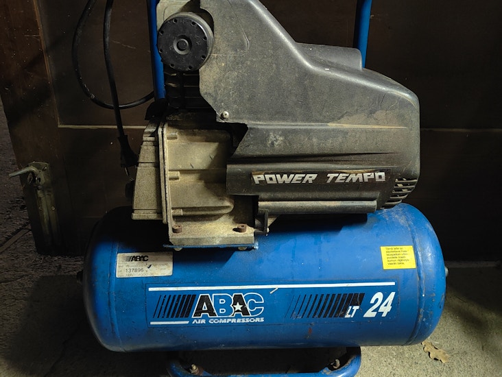 Valovirtakompressori