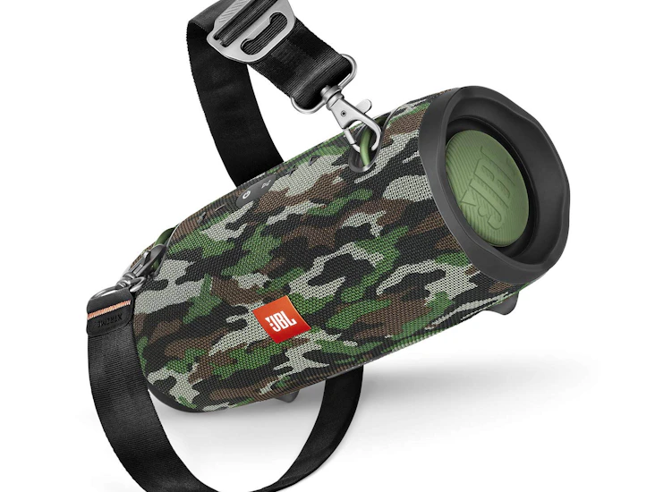 Jbl extreme 2