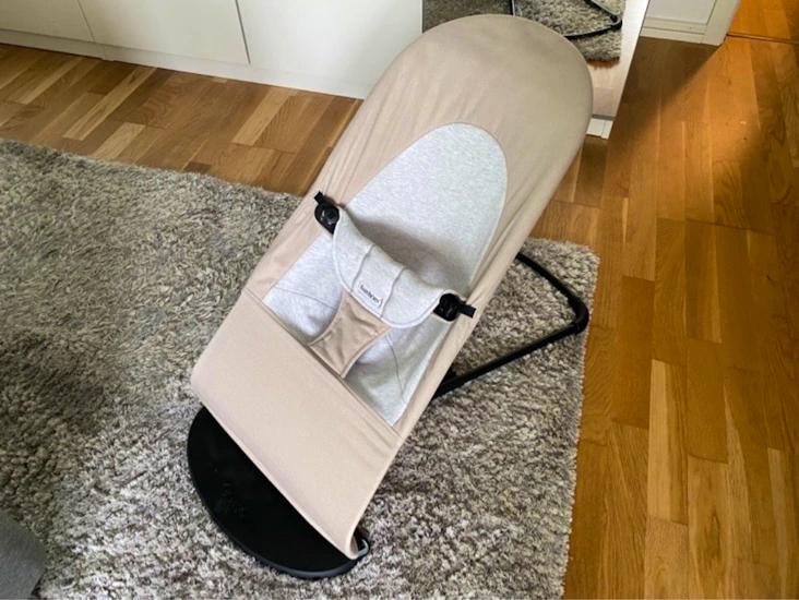 Babysitter - babybjörn