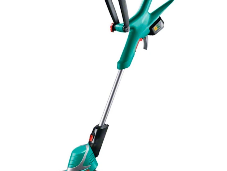 Bosch art 26-18 li trådlös grästrimmer