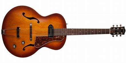 Godin 5th avenue  kingpin