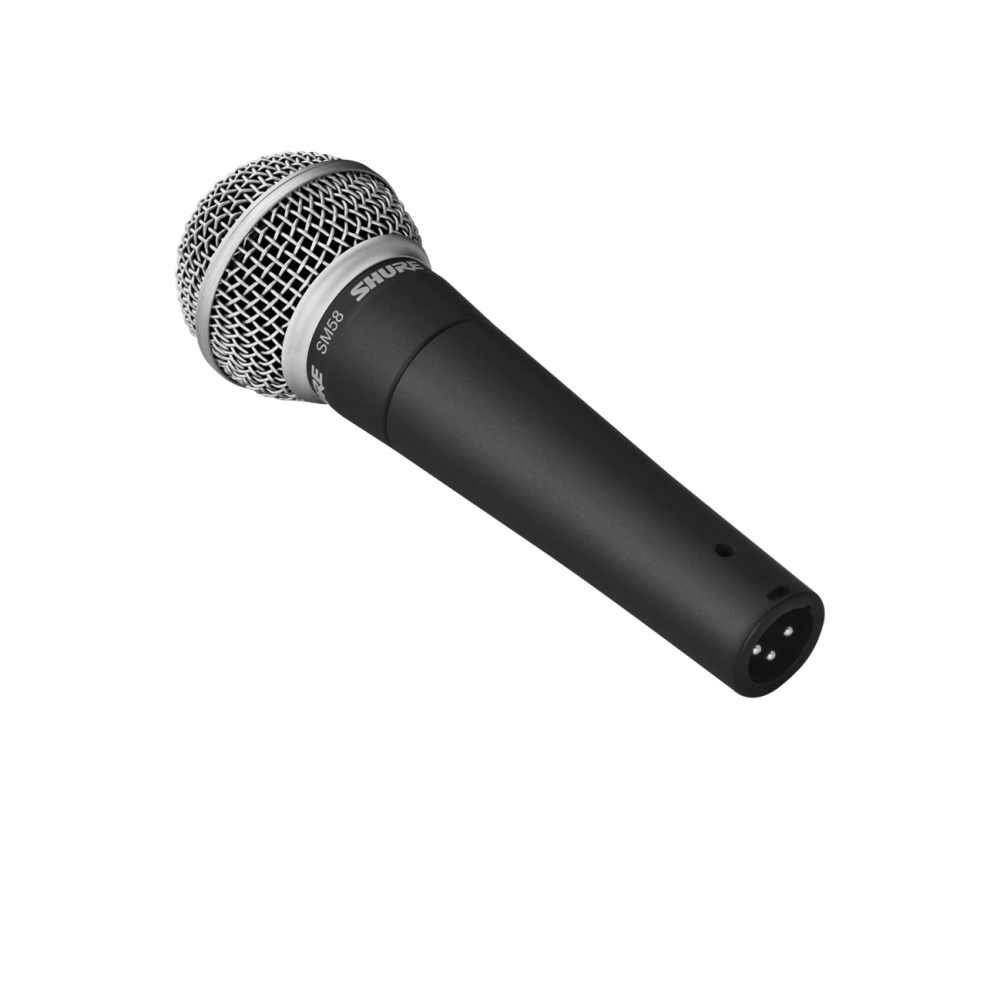 Shure sm58