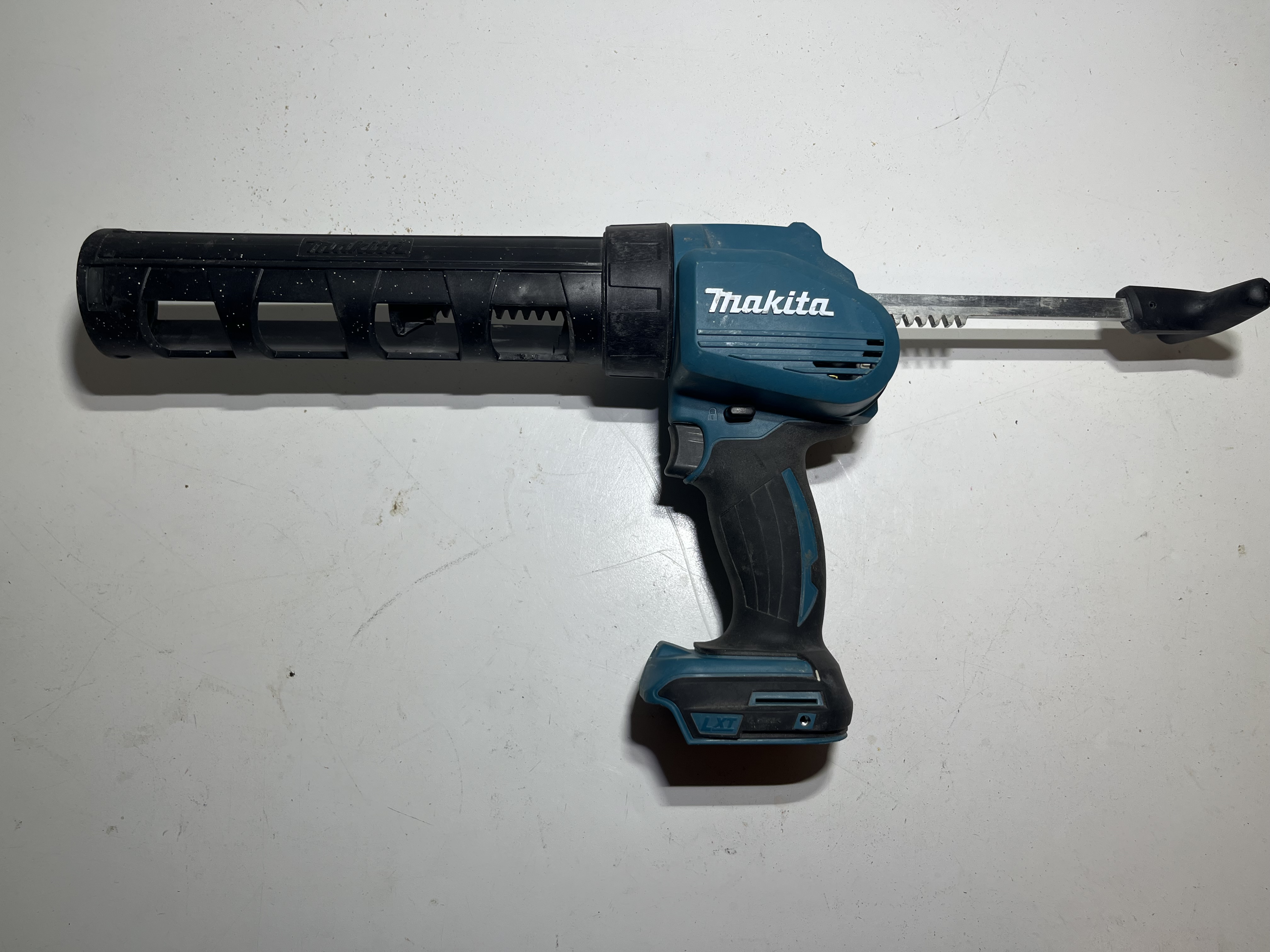 Fogpistol batteridriven makita