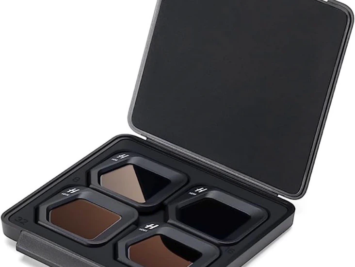 Nd-filter till dji mavic 3 classic