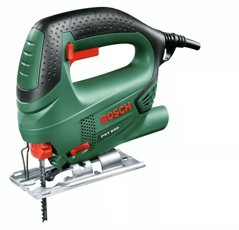 Pst 650 stikksag