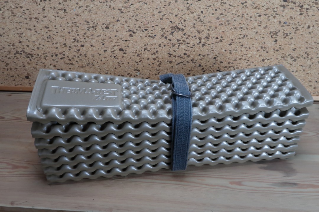 Liggunderlag,therm-a-rest, sleeping pad