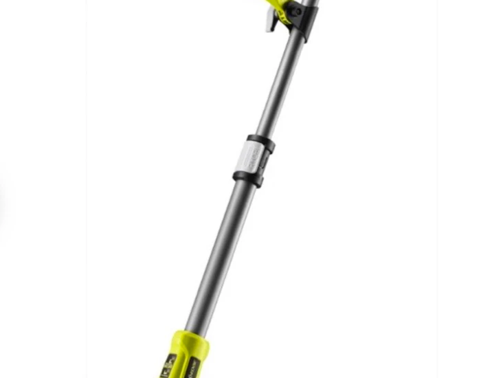 Ryobi gresstrimmer