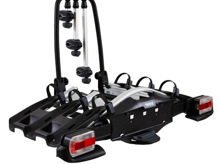 Thule velocompact 927 3+1cyklar