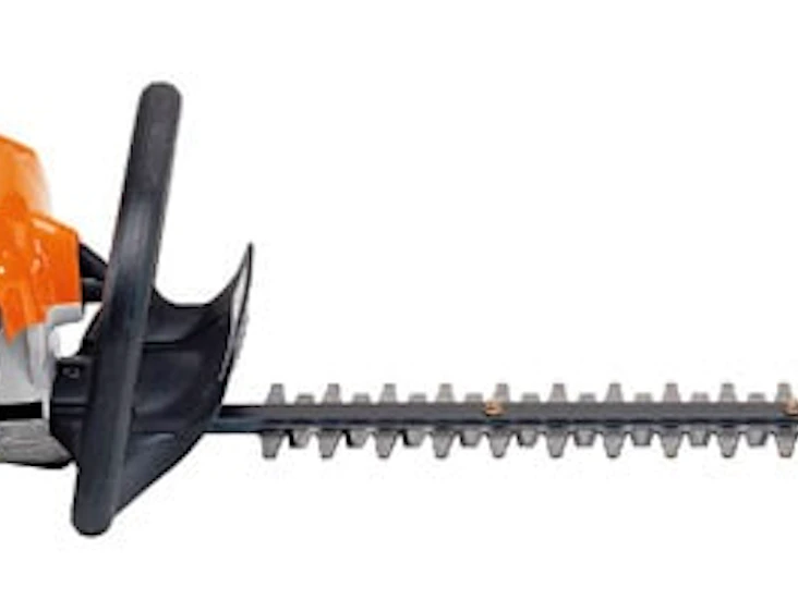 Stihl hs 45 bensindrevet hekksaks