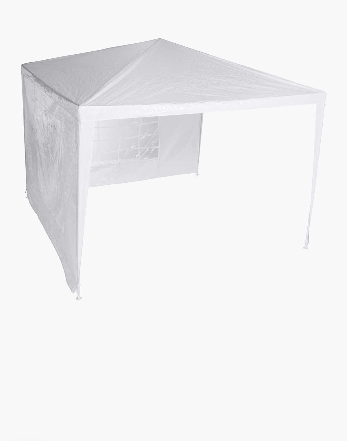 Partytält 3 x 3 m