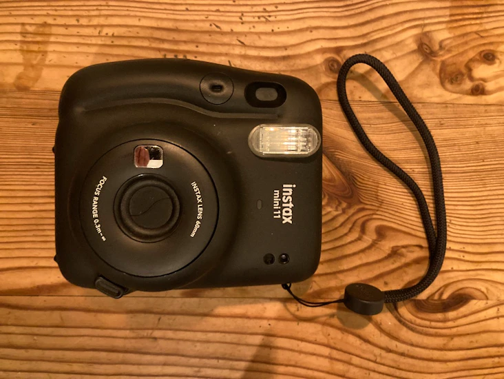 Instax mini 11