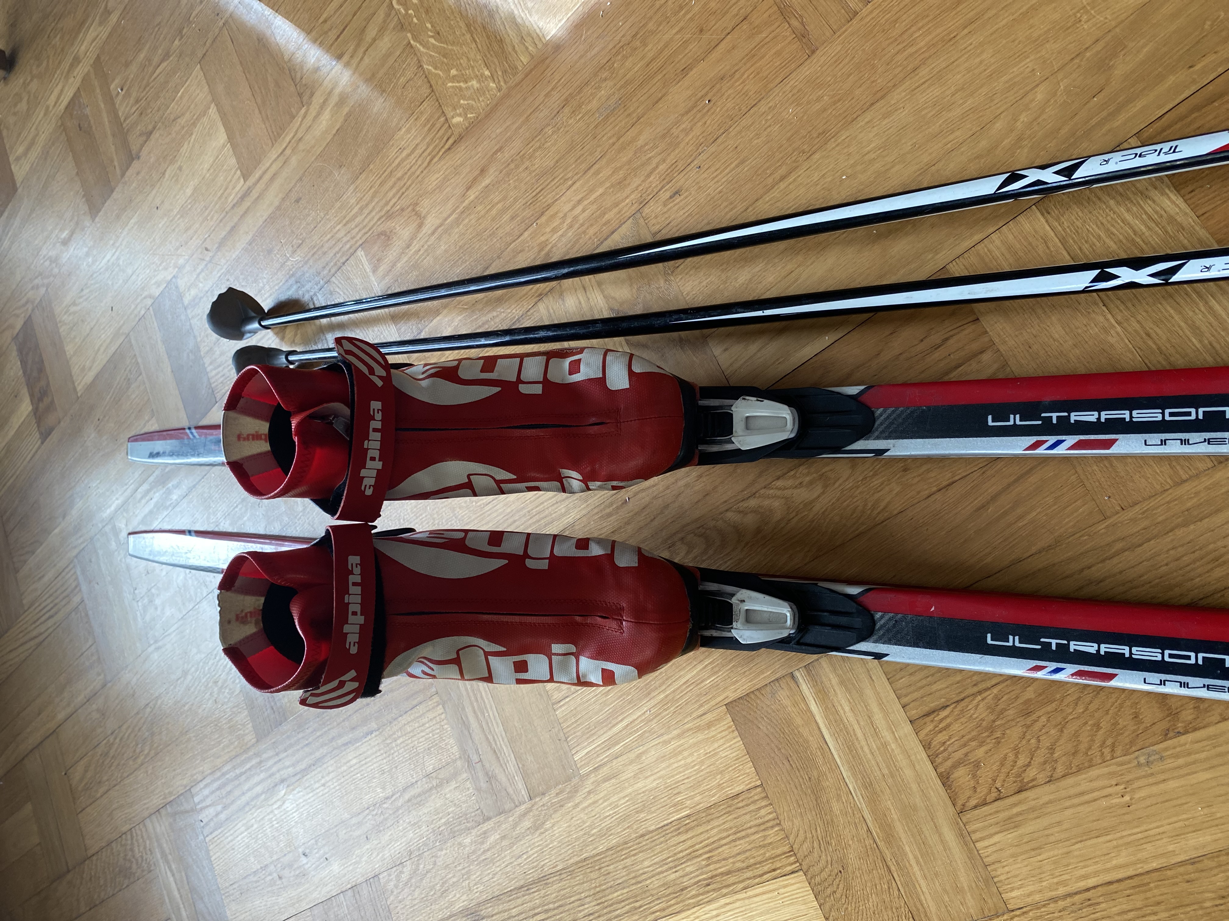 Skipakke 