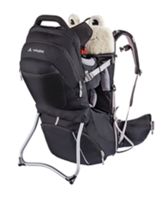 Vaude shuttle premium