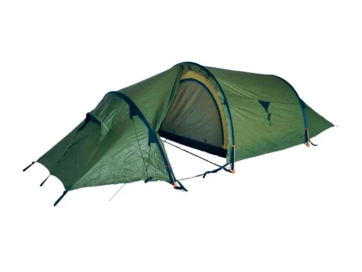 Bergans kompakt light 4