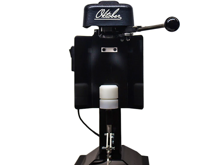 Burkmaskin oktober sl1 inkl burktappningskit