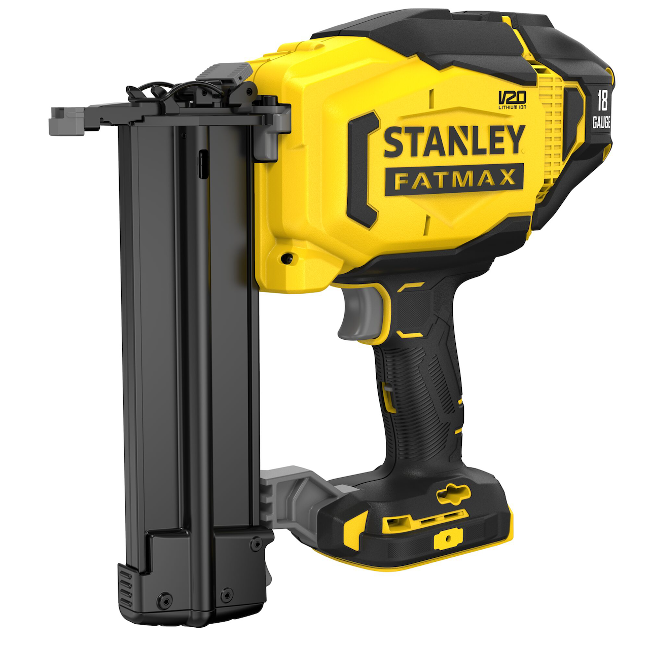 Stanley dykkertpistol fatmax 18v
