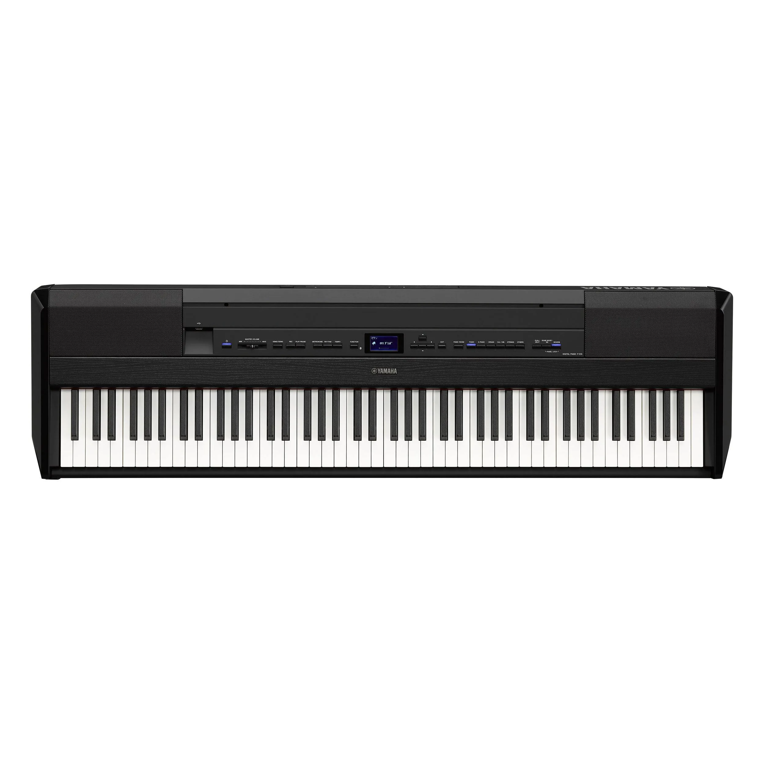 Yamaha p-515 digitalpiano, 88 tangenter 🎹