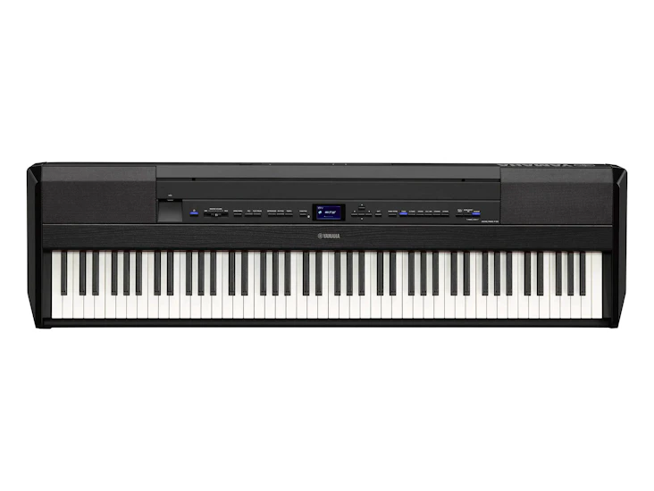 Yamaha p-515 digitalpiano, 88 tangenter 🎹