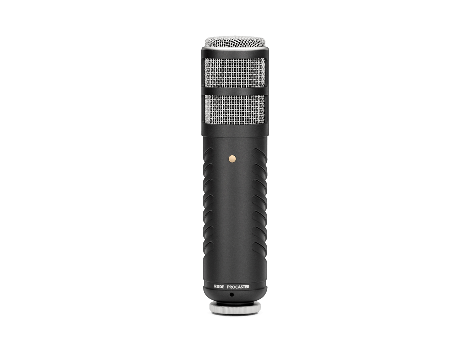 Rode procaster microphone