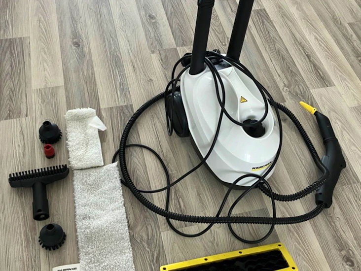 Kärcher sc3 premium höyrypesuri