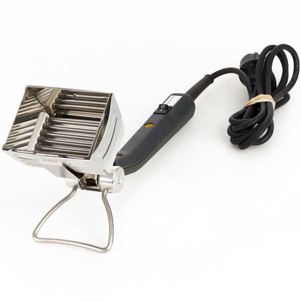 Speedheater cobra