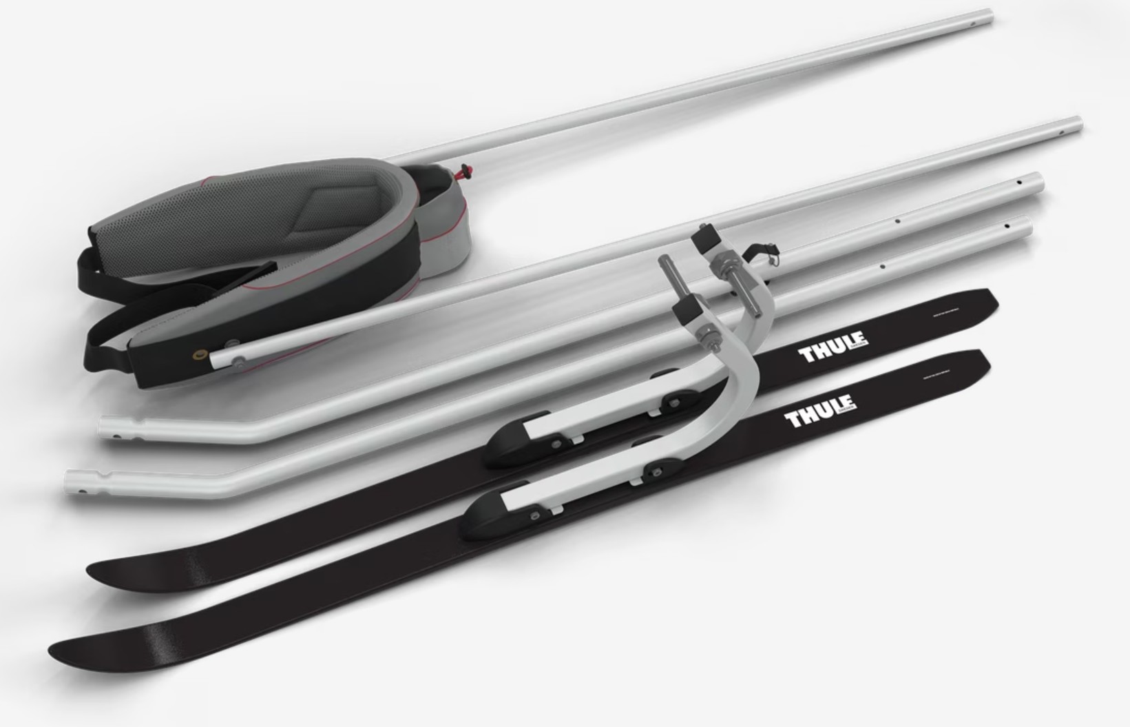 Thule skidkit