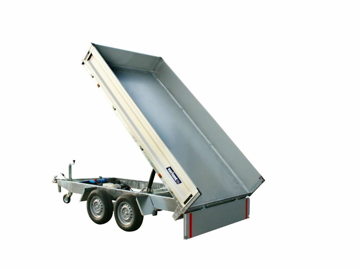 Variant 2717 t3 maskin/tipphenger