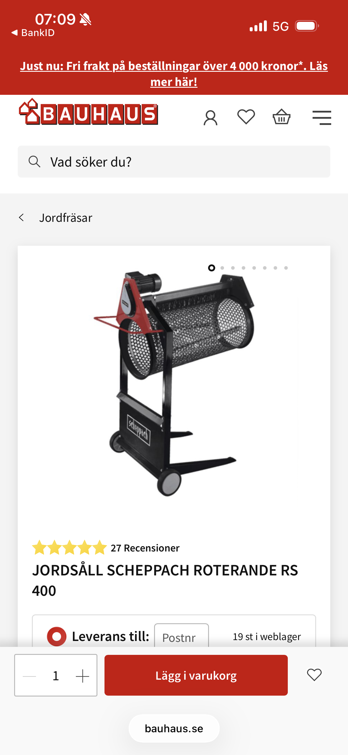 Jordsåll 