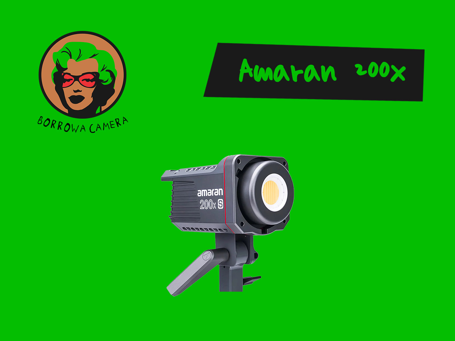 Amaran 200x