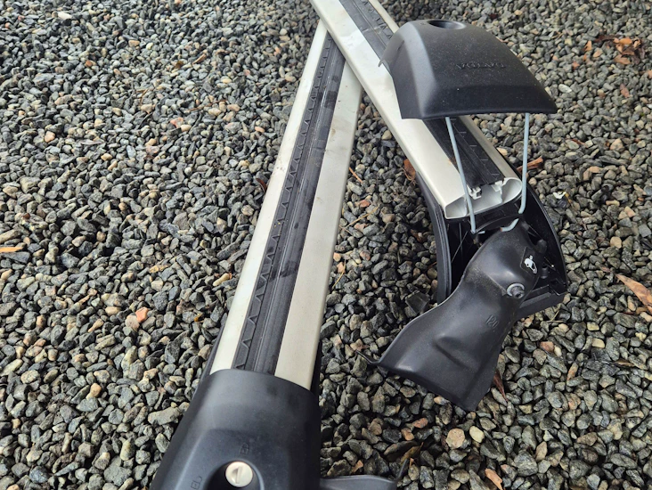 Volvo c40/ec40 original takräcken