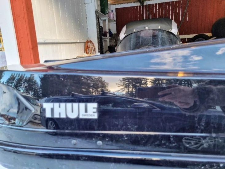 Thule alpine