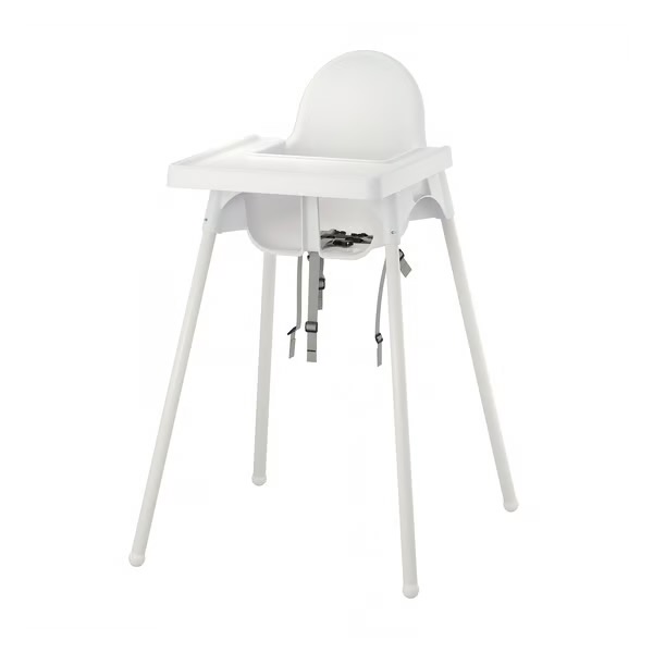 Ikea barnestol 